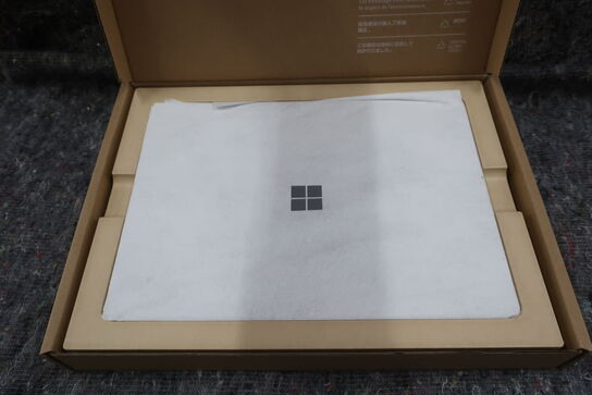 Laptop HP Microsoft Surface 4