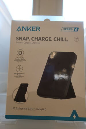 Powerbank ANKER 