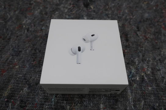 Hovedtelefoner APPLE Airpods Pro Gen 2