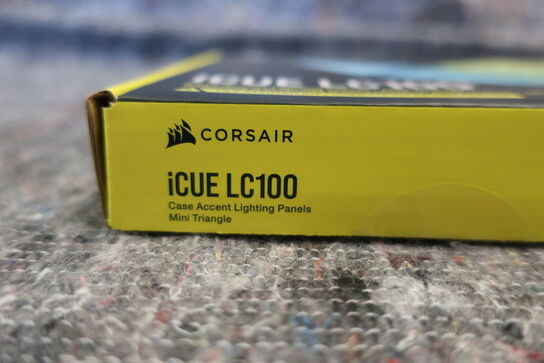 Lyspaneler CORSAIR iCUE LC100