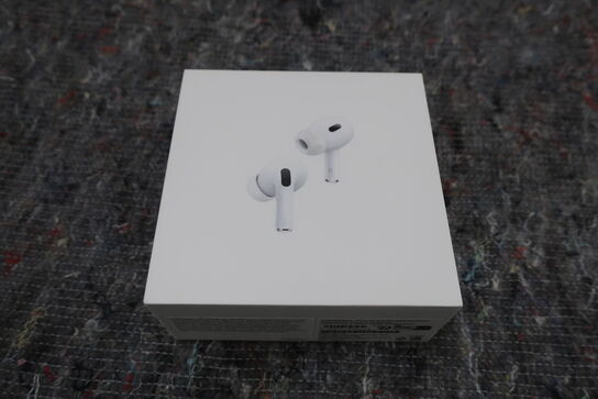 Hovedtelefoner APPLE Airpods Pro Gen 2