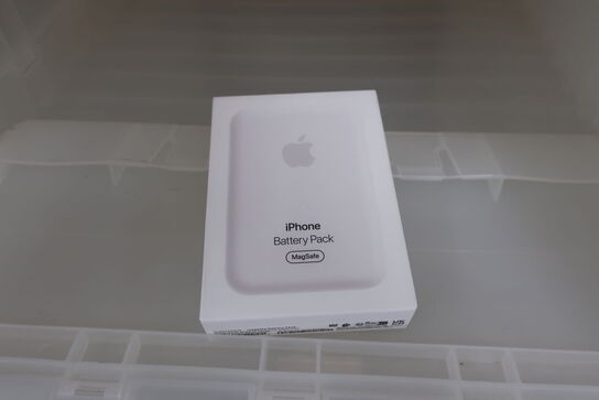 Powerbank APPLE iPhone Battery Pack