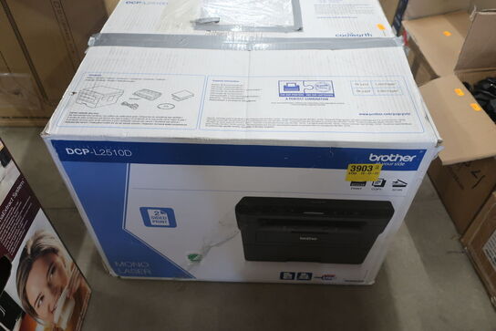 Printer BROTHER DCP-L2510D