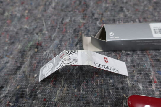 Lommekniv VICTORINOX Handyman