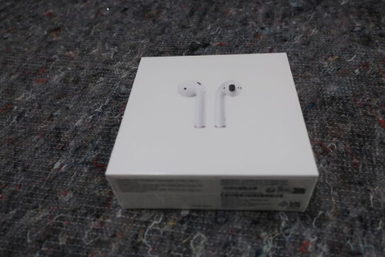 Hovedtelefoner APPLE Airpods