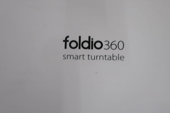 Fotokasse FOLDIO 360