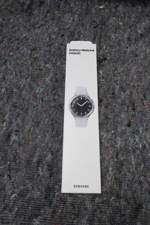 Smartwatch SAMSUNG Galaxy Watch4