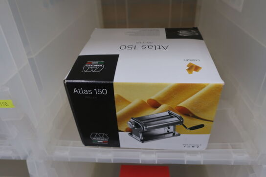 Pastamaskine ATLAS 150 