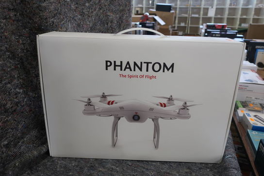 Drone DJI Phantom