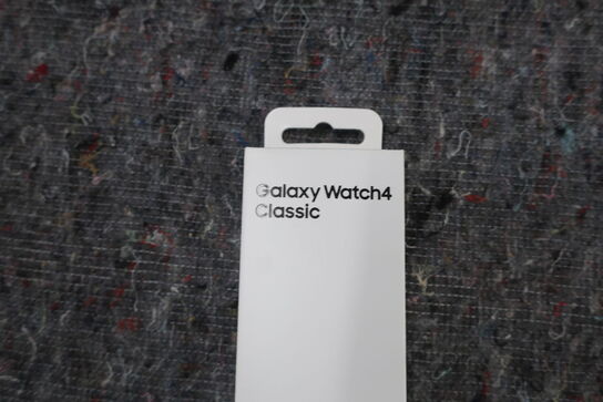 Smartwatch SAMSUNG Galaxy Watch4