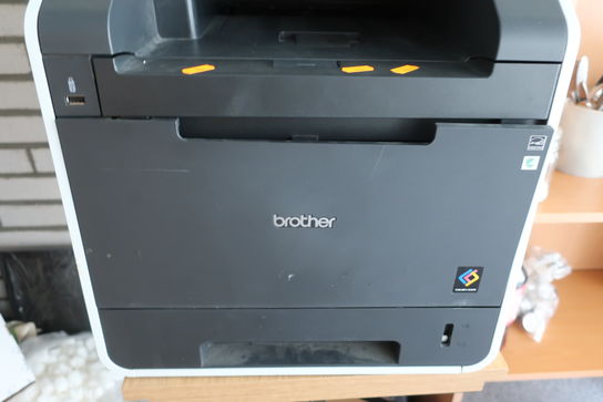 Printer BROTHER dcp