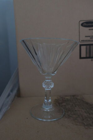 Ca. 576 stk. glas