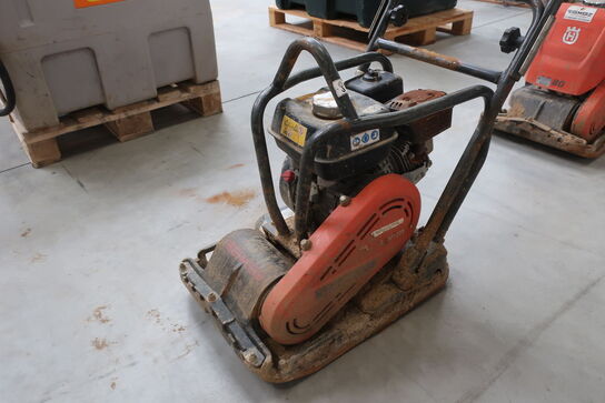 Pladevibrator HUSQVARNA LF80