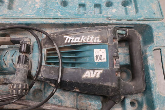 Mejselhammer MAKITA HM1214C