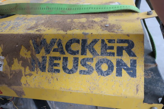 Generator WACKER NEUSON GV5003