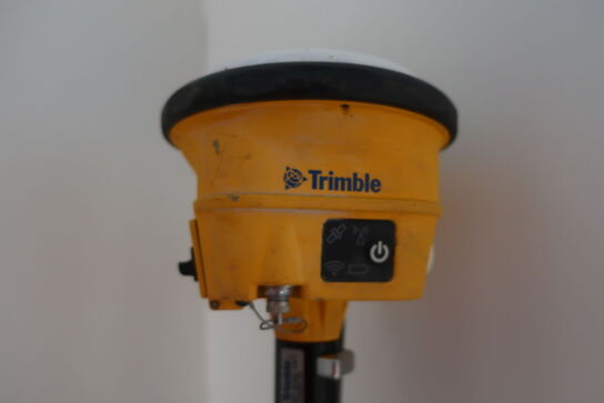 Gnss receiver TRIMBLE Offset 4cm/.13FT