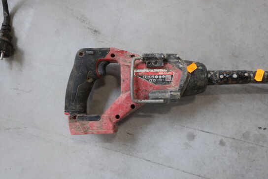 Betonvibrator MILWAUKEE M18 FCVN12