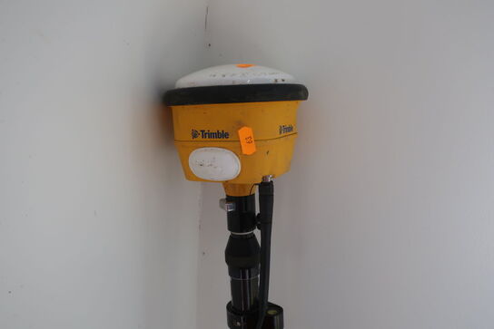 Gnss receiver TRIMBLE Offset 4cm/.13FT