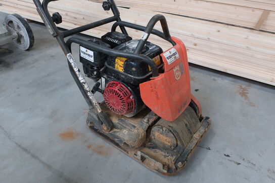 Pladevibrator HUSQVARNA LF80