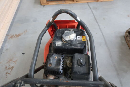 Pladevibrator HUSQVARNA LF80