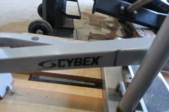 Fitness maskine, CYBEX