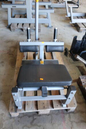 Fitness maskine, CYBEX