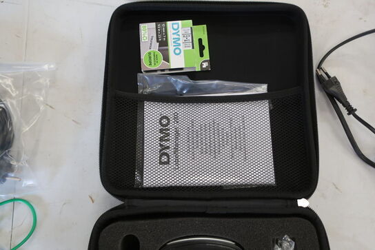 Labelmanager DYMO 280