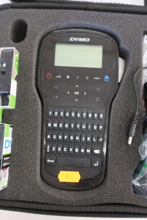 Labelmanager DYMO 280