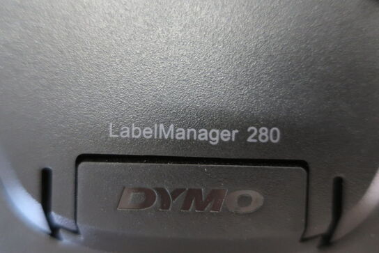 Labelmanager DYMO 280