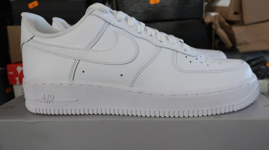 Kondisko NIKE Air Force 1 str. 42,5