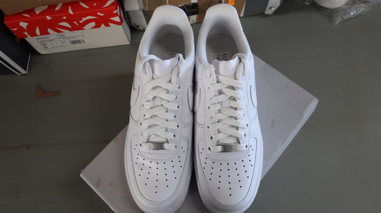 Kondisko NIKE Air Force 1 str. 42,5