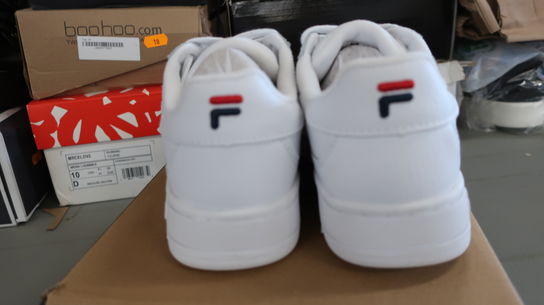 Sko FILA FXVENTUNO str. 40