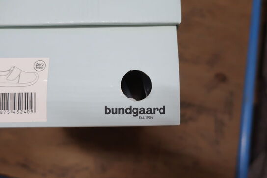 Sko BUNDGAARD 726 Dark Rose Str: 31