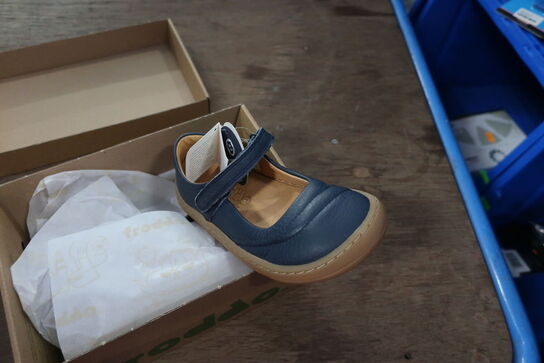 Sandaler FRODDO Barefoot Mary J Str: 28