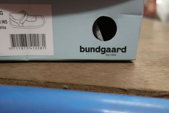 Ballerina BUNDGAARD 617 Jeans Mint WS Str: 27