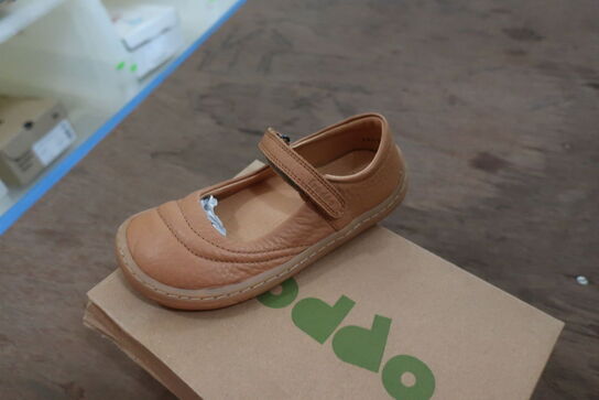 Sandaler FRODDO Barefoot Mary J Str: 28