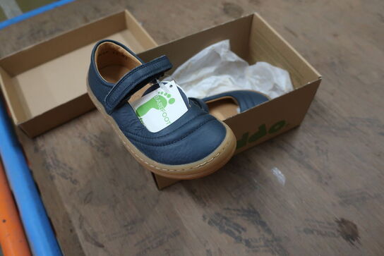 Sandaler FRODDO Barefoot Mary J Str: 25