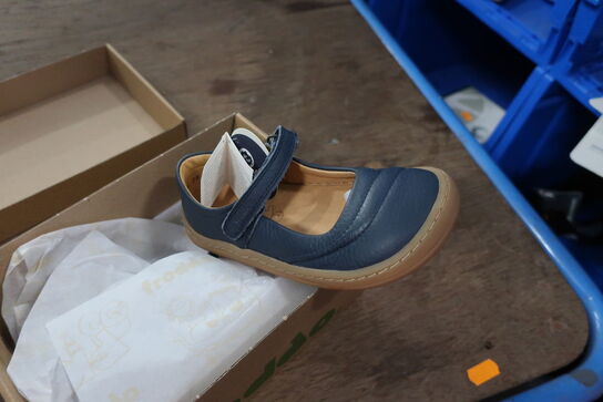 Sandaler FRODDO Barefoot Mary J Str: 28