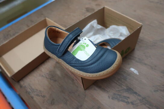 Sandaler FRODDO Barefoot Mary J Str: 25