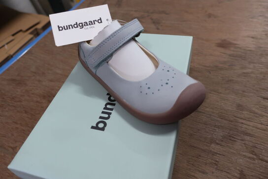 Ballerina BUNDGAARD 617 Jeans Mint WS Str: 27