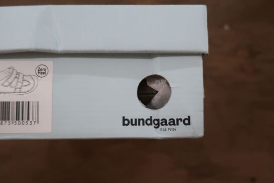 Sandaler BUNDGAARD 302 Champagne Str: 25