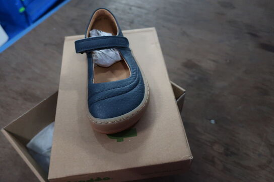 Sandaler FRODDO Barefoot Mary J Str: 27