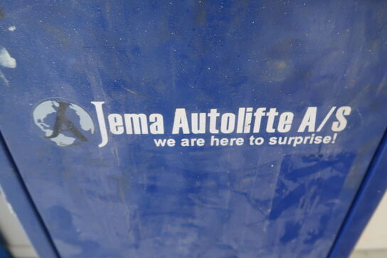 Autolift JEMA