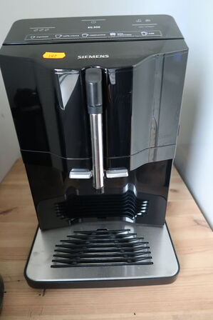 Kaffemaskine SIEMENS EQ.300