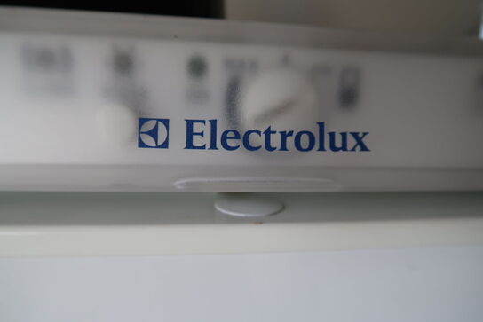 Køle/fryseskab ELECTROLUX