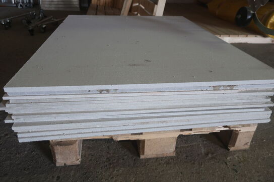 Diverse plader