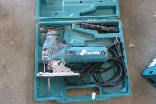 Stiksav MAKITA 4351FCT