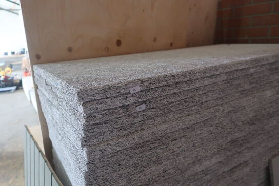 Diverse plader