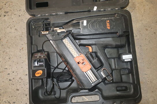 Gas sømpistol TJEP
