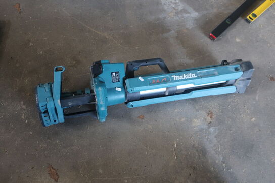 Akku. Arbejdslampe MAKITA 